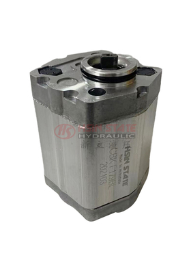 CBK-F179BL/F130/F116/F140/F148/F153/F158/F125BL举升机齿轮泵