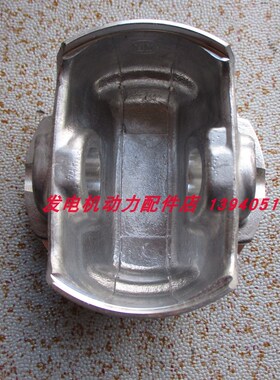 昊诚HC670活塞HC-310QIIE昊诚汽油发电机活塞环昊诚HC310IIE活塞