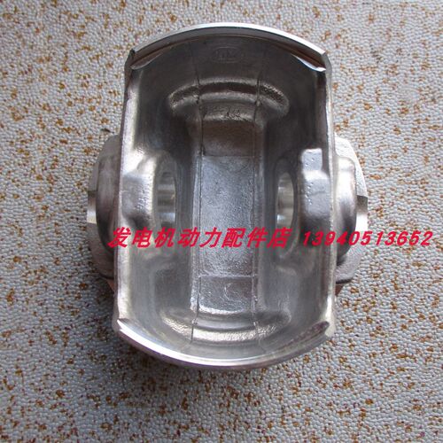 昊诚HC670活塞HC-310QIIE昊诚汽油发电机活塞环昊诚HC310IIE活塞