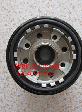 TAIYO大洋TSV12000E机油滤芯 TSV13000TE机油滤 TSV16000TE机油滤