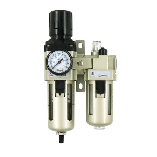 气源处理器AC3000-02 调压气动阀AR3000-03 空气过滤器AF2000-02