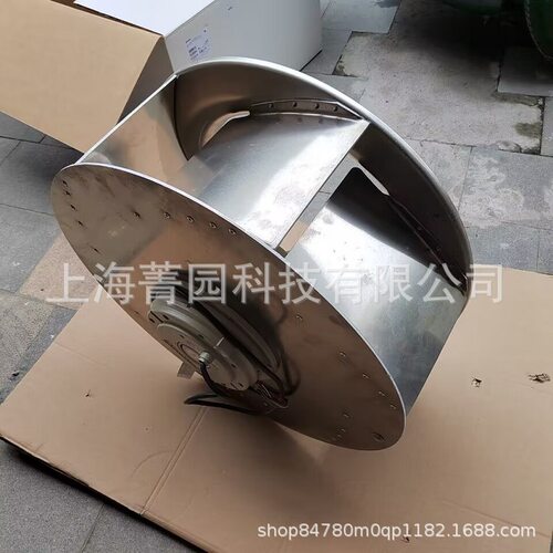 变频器冷却风扇RH71M-6DK.7Q.1R德国ZIEH.-ABEGG