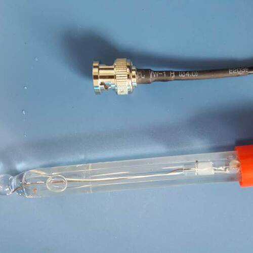 齐威PH玻璃复合电极电极传感器电极法测试仪