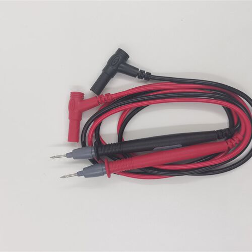 包邮胜利仪器原装正品万用电表笔表棒1000V 10A 20A 特尖表笔测试