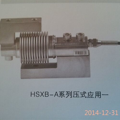 皇冠特价正品美国SUNCELLS称重传感器HSX-A总装附件E/D专柜包邮的