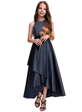 2026新款PrincessDress女童欧美公主裙子学生日合唱