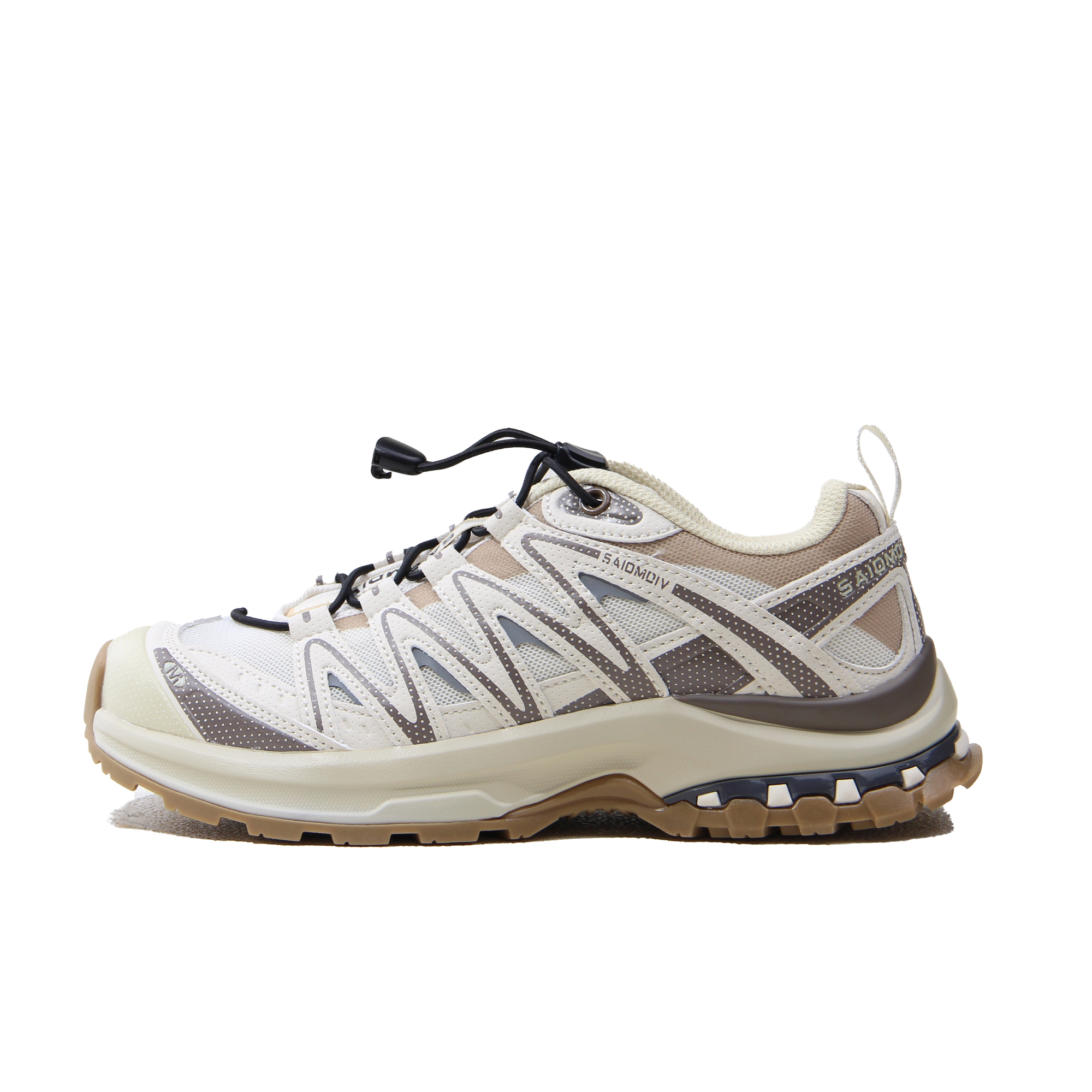 【奥特莱斯男女同款】跟高2.5cm春夏透气网面休闲鞋WHB2568