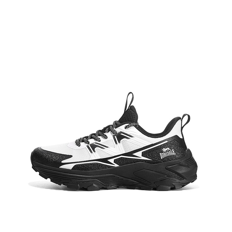 【奥特莱斯男女同款】户外跑步防滑防水跑鞋LS-2