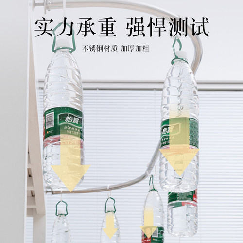 细嗅蔷薇法式宿舍桌帘u型轨道外扩遮光下铺遮挡床 大学生寝室隔断