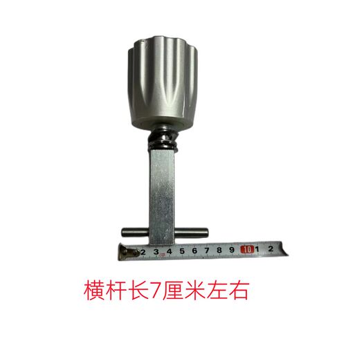 250锯骨机自动锁紧成套手扭 锯条松紧调节器配件商用310通用包邮