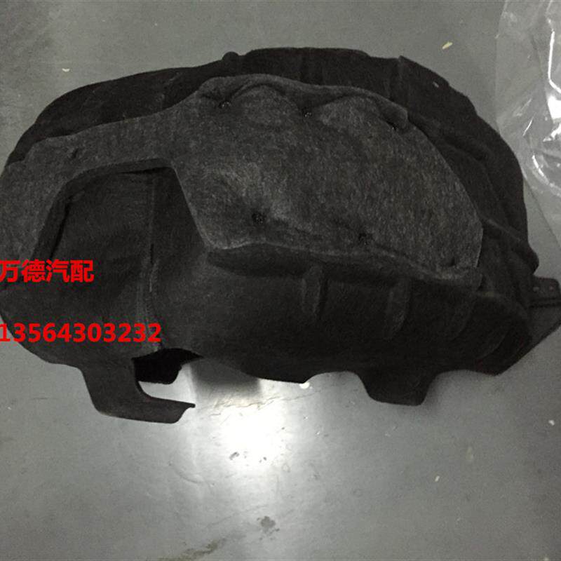 凌渡 叶子板内衬 后轮内衬 后轮叶子板内裙