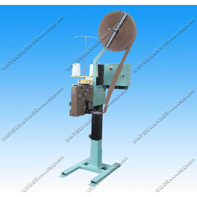 厂家供应牌GKS/2(DS-7C+纸包边）缝包机立柱