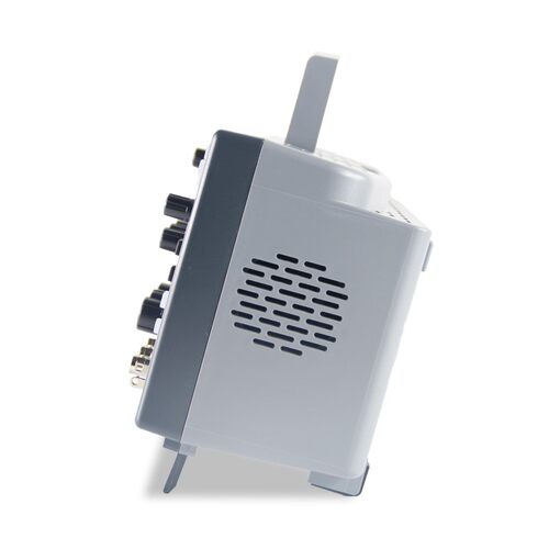 汉泰数字示波器DSO2C10 DSO2D10双通道数字存储示波器100M 150M