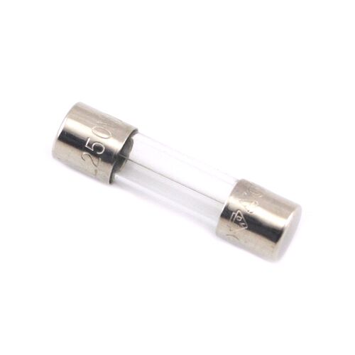 0217005.MXP 进口力特5X20保险管 5A 250V 快熔断 5*20玻璃保险丝