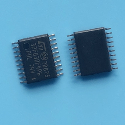 全新 STM32F030F4P6 32F030F4P6 TSSOP-20 微控制器 32位
