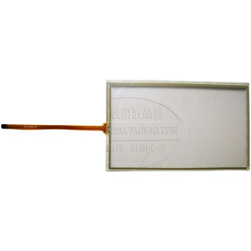 全新G070 G070E/-CAN GH070 GH070E  GL070  GL070E GT070E触摸板