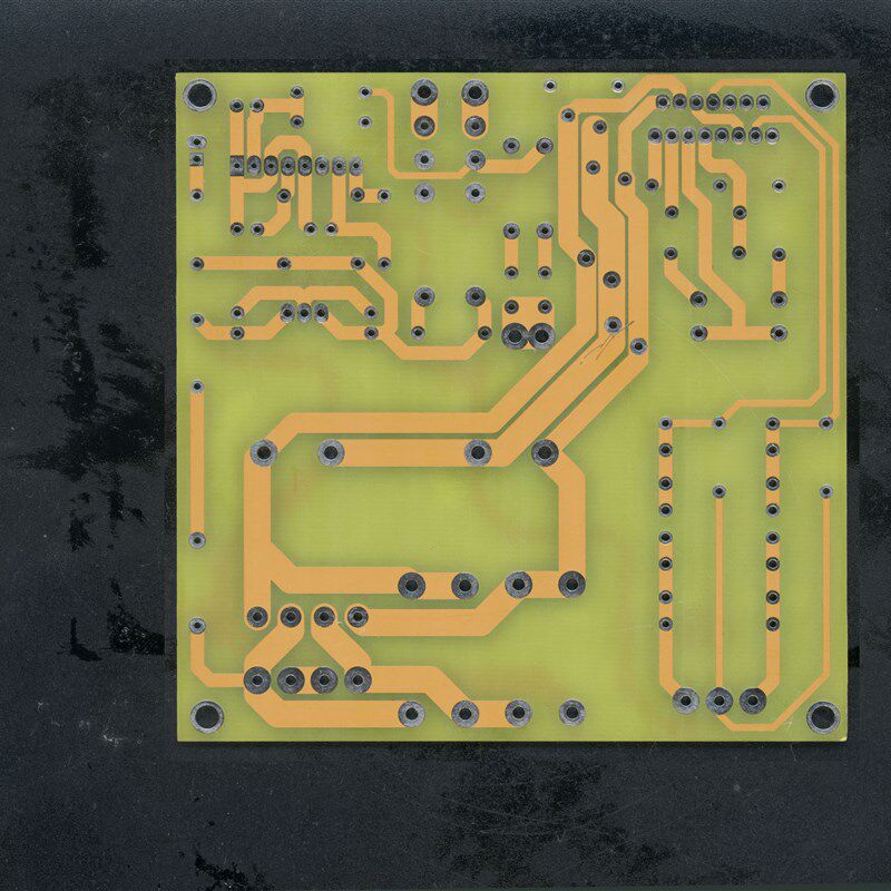 LM1876 LM4766功放板一体版 已测试没底噪