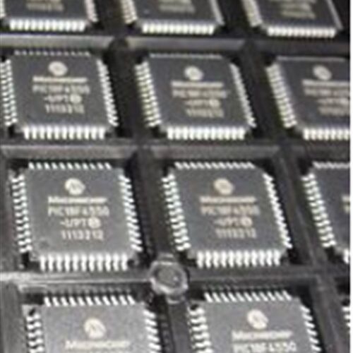 (直拍)PIC18F4550-I/PT PIC18LF4550-I/PT MICIROCHIP 全新原装
