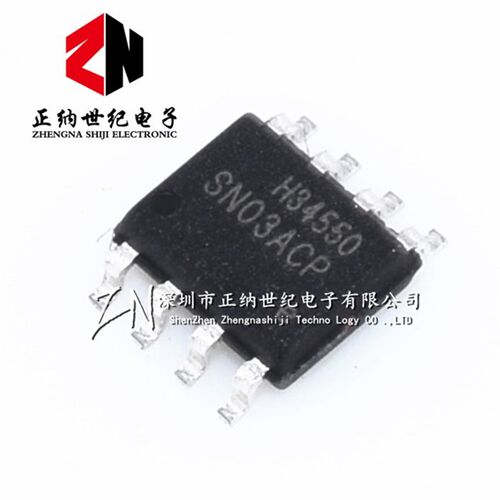全新原装 SN03ACPA SN03ACP 贴片 SOP-8  PWM电源管理IC 可直拍下