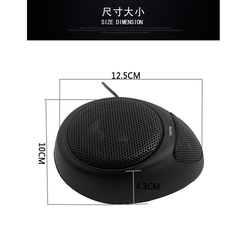 原装进口汽车中置喇叭 4中音喇叭 4寸中音喇叭三分频喇叭中音改装
