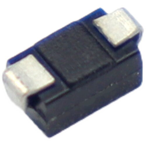1N5817 SS12  1N5819 SS14 FR107 RS1M 1N5822 SS34 二极管SMA
