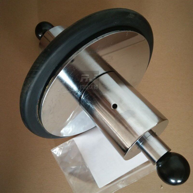 【BZT不粘胎时间测定仪 道路标线涂料干燥时间检测施工检测仪器#