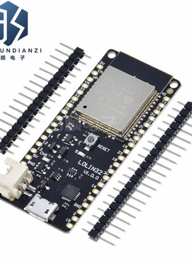 新款ESP32 ESP32V1.0.0 Rev1 wifi 蓝牙4MB FLASH