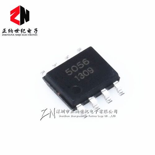 全新原装正品 AP5056 5056 贴片 SOP-8 电池充电管理芯片 可直拍