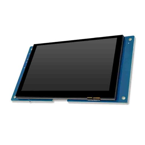 4寸4.3寸5寸7寸ESP32-S3开发板显示屏带WiFi蓝牙LVGL全视角模块