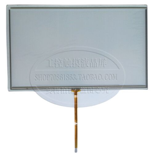 全新显控SA-10.2A  SA-10.2B触控屏 SA-102CE  SA-102H触摸板