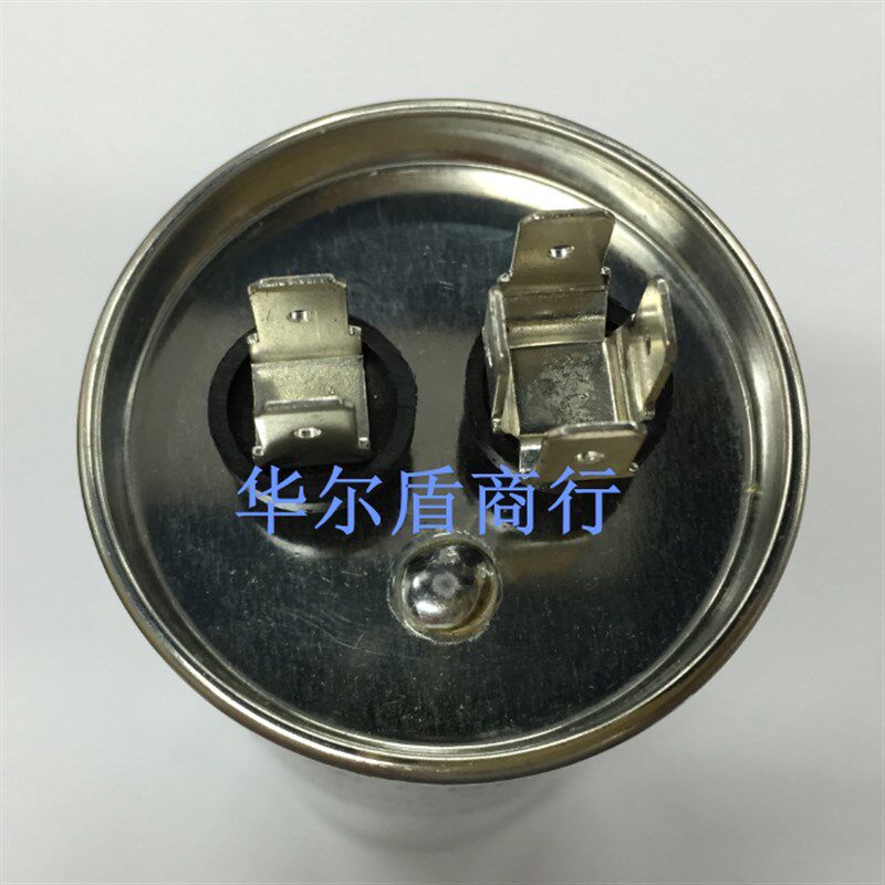 安全防爆电容 CBB65A-1 空调电容 450V100UF 100UF450V