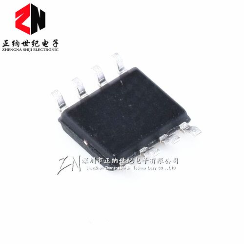 全新正品 AO4818B 贴片 SOIC-8 MOS场效应管 N沟道 MOSFET 可直拍