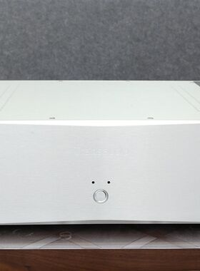 【柏林之声线路】发烧级双声道纯后级功放 T7