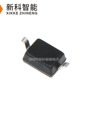 BAS316 网版印刷A6 SOD-323 0805 100V/250mA 贴片开关二极体 300