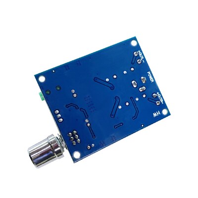 TPA3118D2数字功放板2.0双声道2*45W音频功率放大板高清XH-M312
