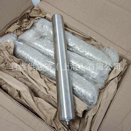 ROLLEX   无动力辊筒   型号：V100820200-50x1.5 价格需核实