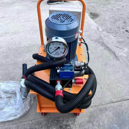 电动铜管不锈钢管扩管器液压手持扩口机不锈钢管扩管工具