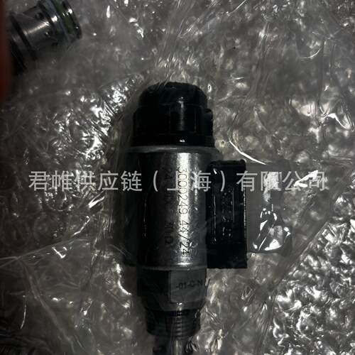 HYDAC   电磁阀   型号：WSM06020V-01-C-N-24DG  价格需核实
