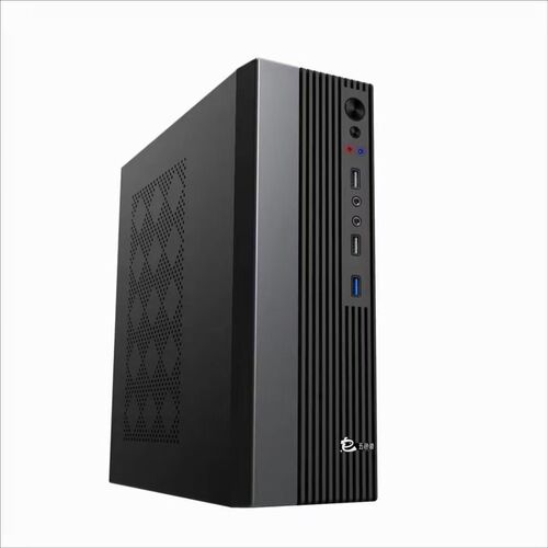 ATX五色鱼T2空机箱
