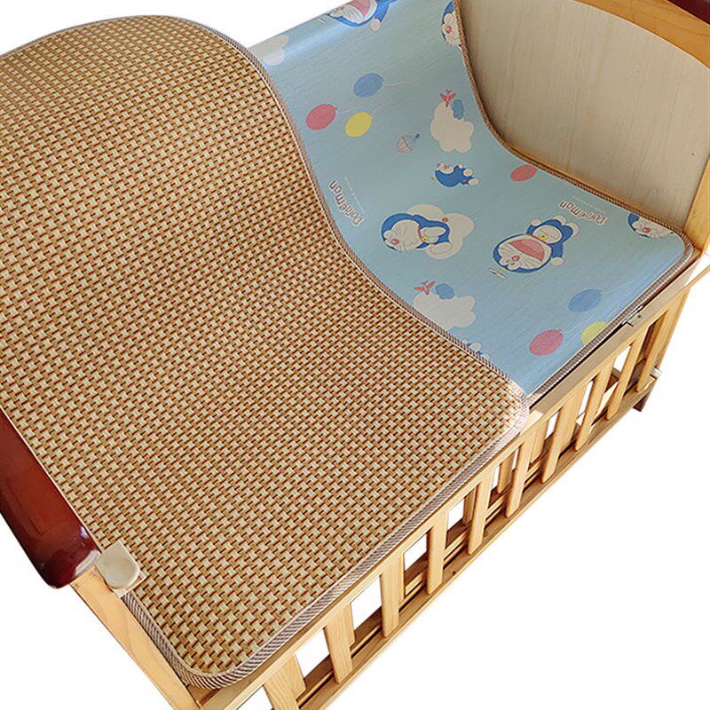 幼儿园午睡专用床席宝宝小孩子床席婴儿床凉席夏季透气新生儿床席