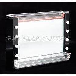 北京六一DYCZ-20D型DNA序列分析电泳仪