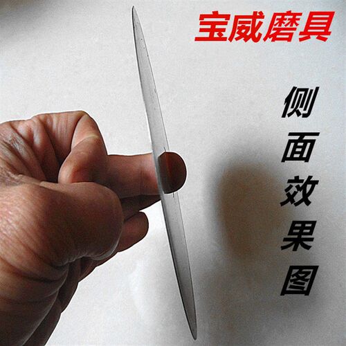 金霸王玉石切割片无牙刀片锯片10寸12寸专业多尺寸玉石开料机配件