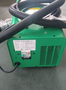充电机CZC7EI-E30V/100A锂电池叉车充电机/AGV小车充电器