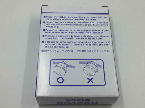 原装实达Star RC300B色带SP322 SP300 SP320II SP349 SP389色带架