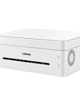 联想小新激光打印机家用小型M7208Wpro复印一体机M7268无线wifi远