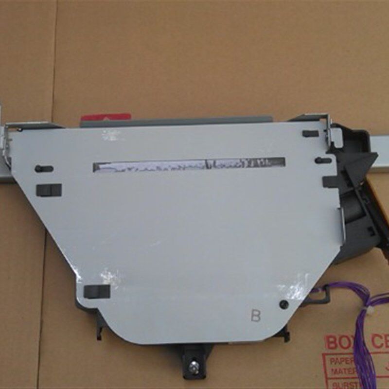 原装HP4600激光器HP4650HP5500激光头HP5550激光器激光盒报错51
