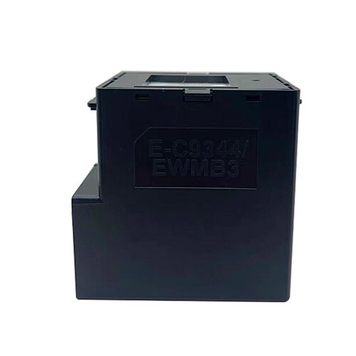 爱普生L3558打印机废墨仓L3550 L3556 WF-2810 2830 2850维护箱