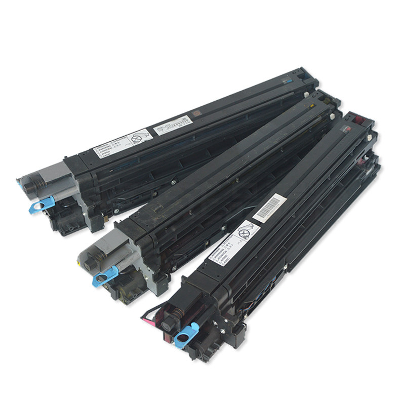 适用美能达C452硒鼓 柯美552鼓架 C652显影器载体 C754e C654套鼓
