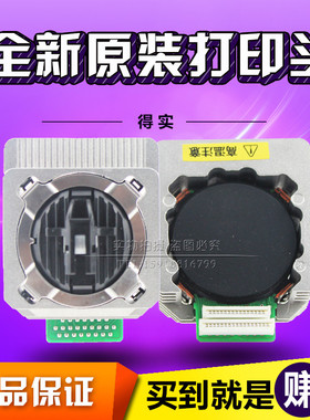 适用得实AR630K\550II\580PRO\580P\AR570打印头DS1120II\DS520II