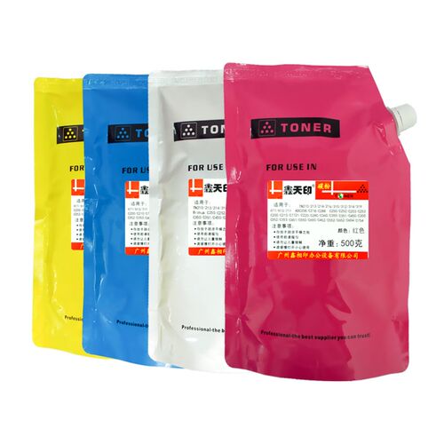 适用美能达bizhubC220 C280 C360 C7722 C7728墨粉TN216 319碳粉